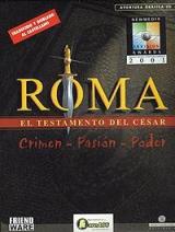 Roma: El Testamento del César