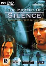 Portada para España de The Moment Of Silence