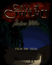 La llamada de Cthulhu: La oscuridad interior - Libro 1