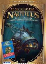 El Secreto del Nautilus