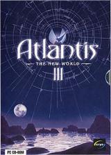 Atlantis III: The New World