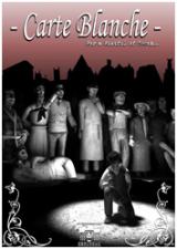 Carte Blanche