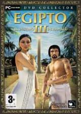 Egipto III: El Destino de Ramsés