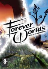 Portada de Forever Worlds