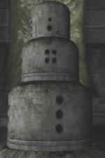 The Lost Crown: A Ghosthunting Adventure