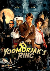 Yoomurjak's Ring