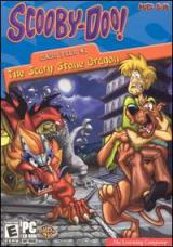 Scooby-Doo!: Case File #2: The Scary Stone Dragon