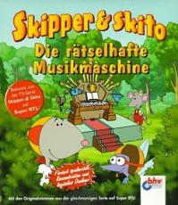 Skipper & Skeeto: Molly's Music Machine