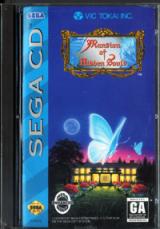 Mansion of Hidden Souls