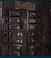 Nancy Drew 4: Treasure In The Royal Tower