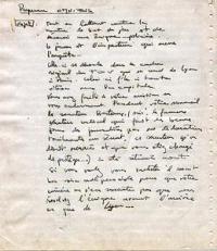 Meurtre à Grande Vitesse