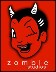 Zombie Studios
