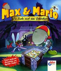 Topi y Teo: En Busca del Tesoro Perdido