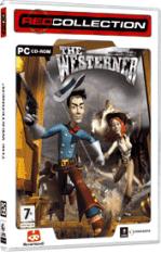The Westerner en RedCollection a 9,95€