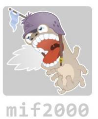 mif2000