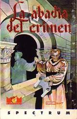 La Abadía del Crimen
