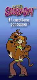 Scooby-Doo!: El Caballero Fantasma