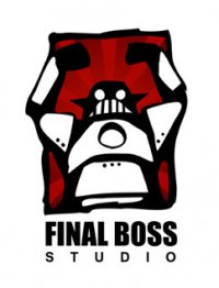 Final Boss Studio