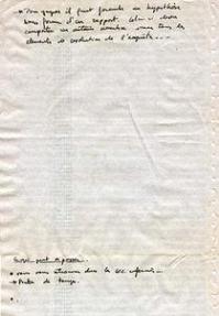 Meurtre à Grande Vitesse