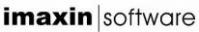 Imaxin Software