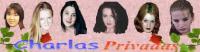 Charlas Privadas