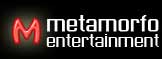 Logo de Metamorfo Entertainment