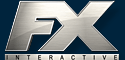 Logo de FX Interactive