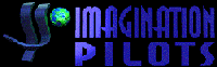 Logo de Imagination Pilots