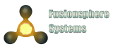 Logo de Fusionsphere Systems