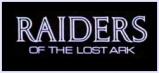 Raiders of the Lost Ark