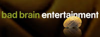 Logo de Bad Brain Entertainment