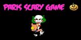 Paris Hilton Scary Game