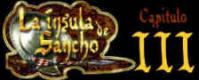 La ínsula de Sancho