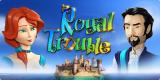 Royal Trouble