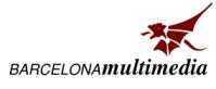 Logo de Barcelona Multimedia