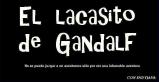 El Lacasito de Gandalf