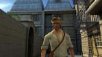 Broken Sword 3 Artwork
