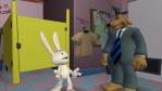 Sam & Max Episode 204: Chariot of the Dogs