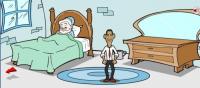 Obama Crazy Tale