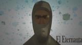 El Eternauta