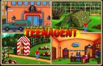 Portada de TeenAgent