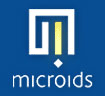 Logo de MC2 - Microïds