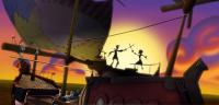 Tales of Monkey Island - Chapter 2: The Siege of Spinner Cay