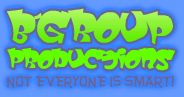 B-Group Productions