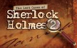 The Lost Cases of Sherlock Holmes Vol. 2