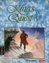 King's Quest V: Absence Makes the Heart Go Yonder 