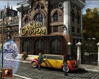 Haz click en la imagen para agrandarla Diamon Jones: Eye of the Dragon