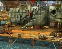 Haz click en la imagen para agrandarla Diamon Jones: Eye of the Dragon