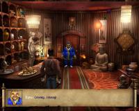 Haz click en la imagen para agrandarla Diamon Jones: Eye of the Dragon