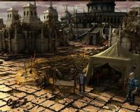 Haz click en la imagen para agrandarla Diamon Jones: Eye of the Dragon